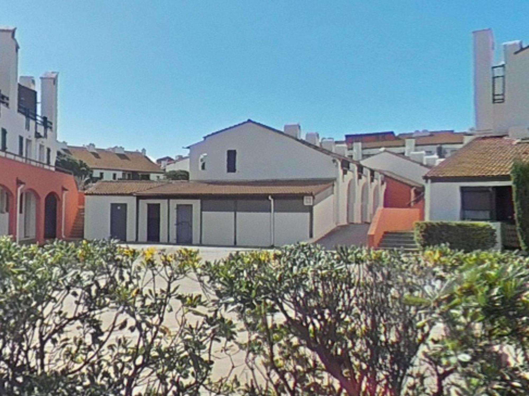 Coquet T3 Familial A Cap Coudalere Avec Parking Privatif - Fr-1-799-51